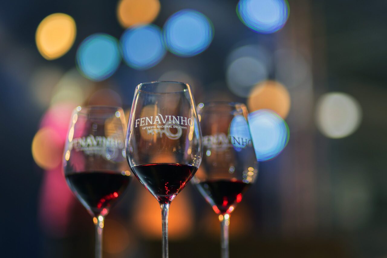 Noite de Gala dos vinhos e espumantes celebra excelência da produção ...
